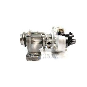 DS Turbolader von BE TURBO