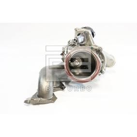 Turbolader von BE TURBO
