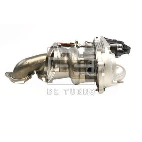 Turbolader 131662 BMW i8 von BE TURBO