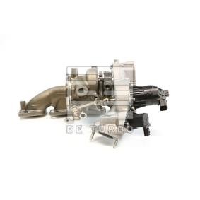 Turbolader für NISSAN von BE TURBO