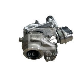 Turbolader von BE TURBO