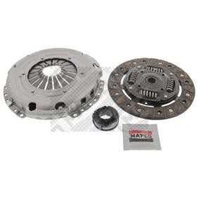Compre Kit de embrague de MAPCO online para COLT VI (Z3_A, Z2_A) a precios moderados