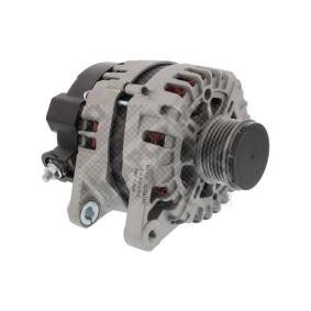 Lichtmaschine 13599