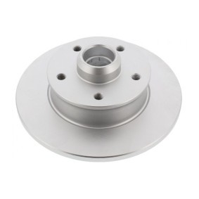 Comprar Disco de freno de MAPCO 15836C a bajo precio de 45,39 €