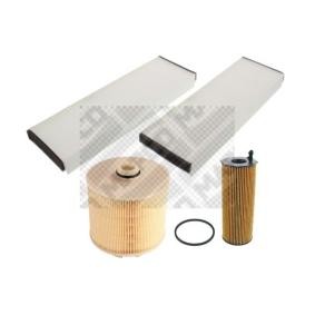 Compre Kit de filtros da MAPCO 68919 a um preço baixo por 49,73 €
