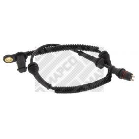 Comprar Sensor ABS de MAPCO 86104 a bajo precio de 28,66 €