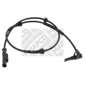 Comprar Sensor ABS de MAPCO 86710 a bajo precio de 34,95 €