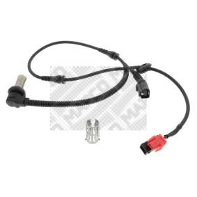 ABS-Sensor von MAPCO