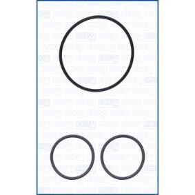 Dichtungssatz, Lader 77009700