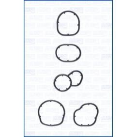 Dichtungssatz, Ölkühler 77010300