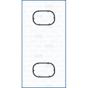 Dichtungssatz, Ölkühler 77013900 RENAULT FLUENCE von AJUSA