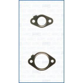 VOLKSWAGEN Dichtungssatz, AGR-System von AJUSA