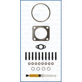 Montagesatz, Lader JTC12380
