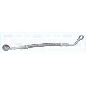 Ölleitung für Turbolader OP10651 SUZUKI GRAND VITARA von AJUSA