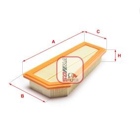 Compre Filtro de ar da SOFIMA S 3A60 A a um preço baixo por 20,16 €