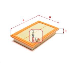 Compre Filtro de ar da SOFIMA S 3A61 A a um preço baixo por 25,25 €