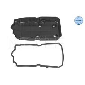 Comprar Cárter de transmisión automática de MEYLE 014 325 1001 a bajo precio de 85,28 €