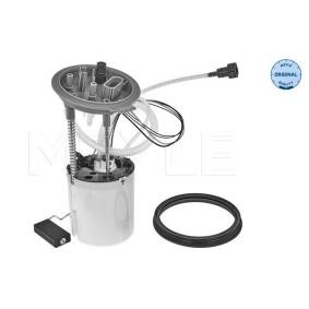 Achetez des Unité d'injection de carburant MEYLE 100 919 0117 à prix pour 150,71 €