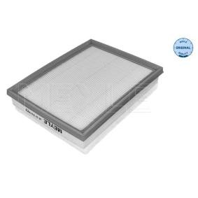 Comprar Filtro de aire de MEYLE 11-12 321 0044 a bajo precio de 11,80 €