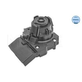 Compre Interruptor de ignição e arranque da MEYLE 114 850 0001 a um preço baixo por 44,57 €