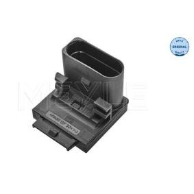 Compre Interruptor, comando da embraiagem (regulador da velocidade) da MEYLE 114 890 0017 a um preço baixo por 18,47 €
