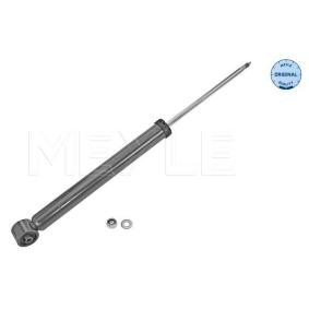 Achetez des Amortisseur MEYLE 126 725 0045 à prix pour 41,37 €