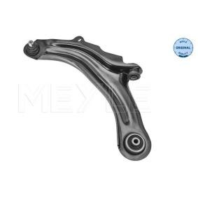 Querlenker 16-16 050 0069 von MEYLE günstig für 53,75 € online kaufen