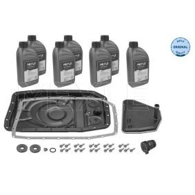 Ölwechselkit für Automatikgetriebe 18-14 135 0200 für LAND ROVER