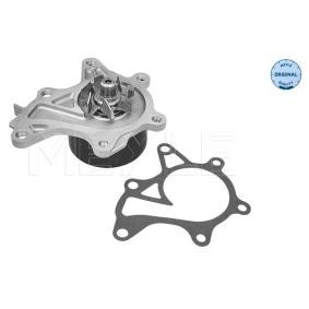 Achetez des Pompe à eau MEYLE 30-13 220 0025 à prix pour 48,68 €
