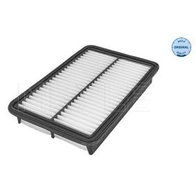 Kjøp Luftfilter av MEYLE 35-12 321 0015 til den lave prisen 184,12 NOK
