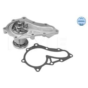 Achetez des Pompe à eau MEYLE 35-13 220 0009 à prix pour 82,27 €
