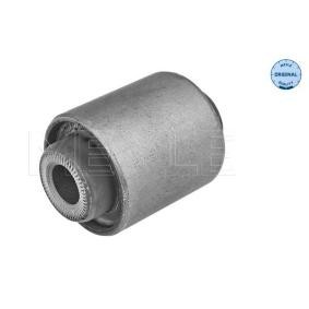 Lagerbuchse, Querlenker 37-14 610 0028 für HYUNDAI