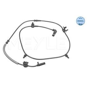 ABS-Sensor von MEYLE
