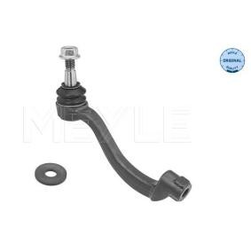 Spurstangenkopf von MEYLE für Range Rover Velar (L560) günstig online kaufen