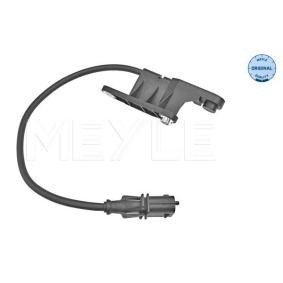 Nockenwellensensor 614 800 0019