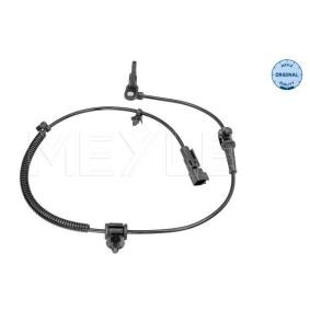 ABS-Sensor von MEYLE