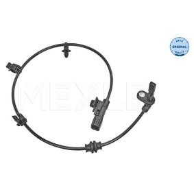 Comprar Sensor ABS de MEYLE 614 899 0045 a bajo precio de 27,67 €