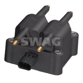 Køb Tændspole af SWAG 14 10 8158 til den lave pris 444,43 DKK