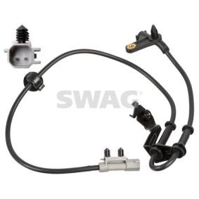Comprar Sensor ABS de SWAG 14 10 9545 a bajo precio de 67,55 €