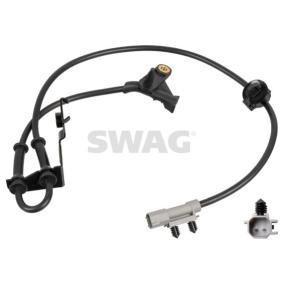 Comprar Sensor ABS de SWAG 14 10 9547 a bajo precio de 67,55 €