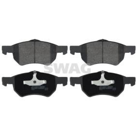Comprar Juego de pastillas de freno de SWAG 14 11 6262 a bajo precio de 42,81 €