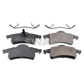 Acquista Kit pastiglie freni da SWAG 14 11 6329 a buon mercato per soli 34,53 €