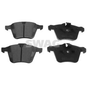 Acquista Kit pastiglie freni da SWAG 15 11 6374 a buon mercato per soli 45,67 €