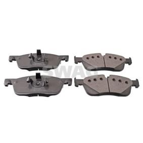 Acquista Kit pastiglie freni da SWAG 22 11 6327 a buon mercato per soli 49,68 €