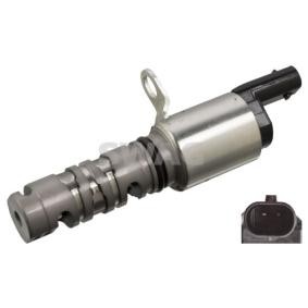 Comprar Válvula control, ajuste de levas de SWAG 30 10 7417 a bajo precio de 75,57 €