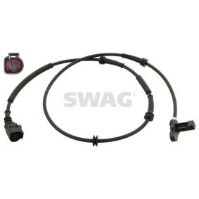Comprar Sensor ABS de SWAG 30 10 7733 a bajo precio de 34,35 €