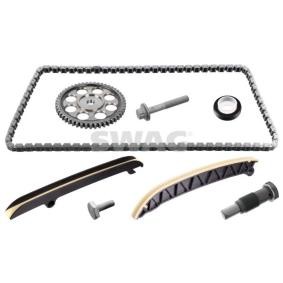 Achetez des Kit de chaîne de distribution SWAG 30 10 7797 à prix pour 171,74 €
