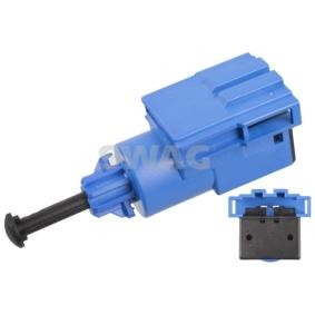 Comprar Interruptor de luces freno de SWAG 30 10 9024 a bajo precio de 16,89 €