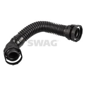 Schlauch, Kurbelgehäuseentlüftung 30 10 9333 SKODA SCALA von SWAG