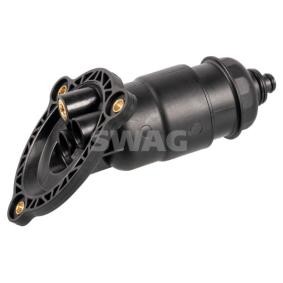 AUDI Hydraulikfilter, Automatikgetriebe von SWAG